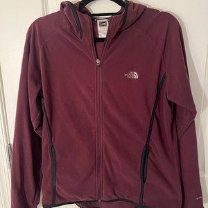 Columbia Lightweight Fleece Jacket